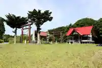 千軒神社(北海道)