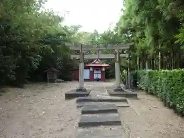 大六天神社(千葉県)