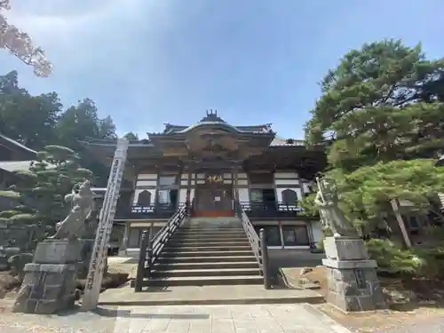 法光寺(青森県)