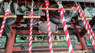 水澤寺(水澤観世音)(群馬県)