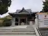 森戸大明神(森戸神社)(神奈川県)
