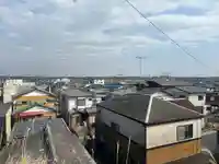 金毘羅神社(茨城県)