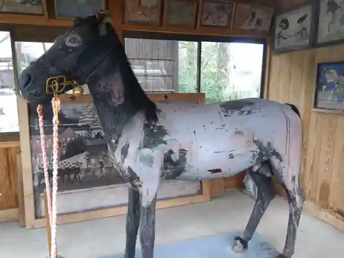 篠座神社(福井県)