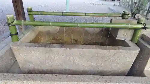 御香宮神社(京都府)