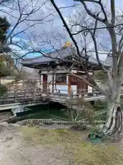 法華寺(奈良県)