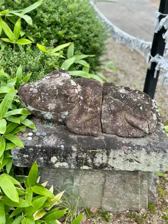 菅原天満宮(菅原神社)(奈良県)