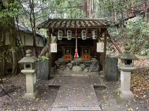 大豊神社(京都府)