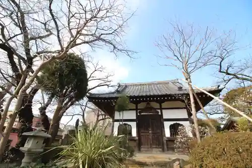 金蔵寺(神奈川県)