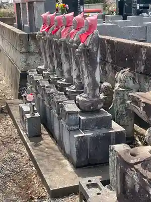 大安寺(茨城県)