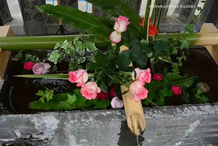 元町厳島神社(神奈川県)