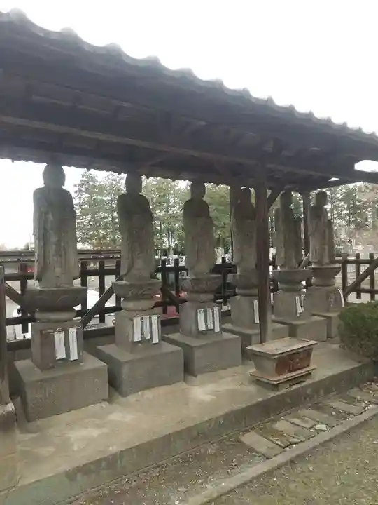 広徳寺(埼玉県)