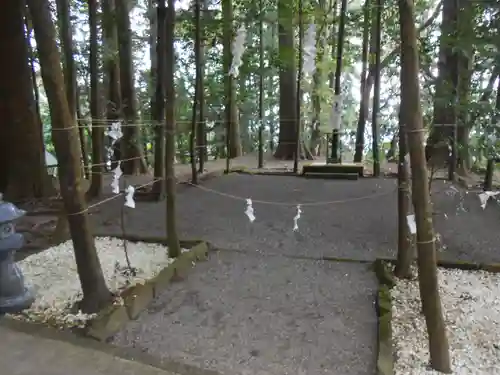 霧島東神社(宮崎県)