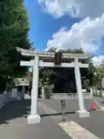 三囲神社(東京都)