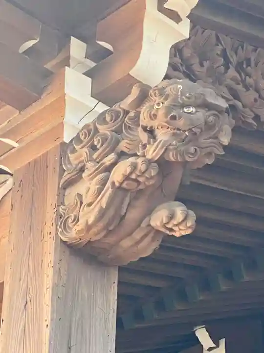 玉田神社(京都府)