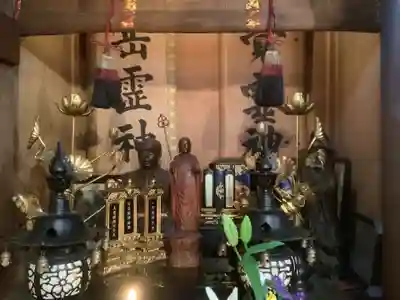 豪潮寺（不動院）(愛知県)