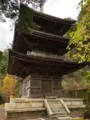 國泰寺の建物その他