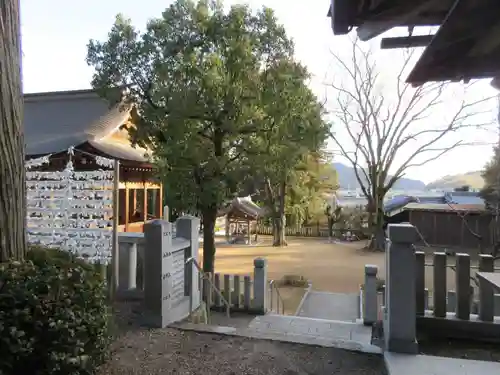破磐神社(兵庫県)