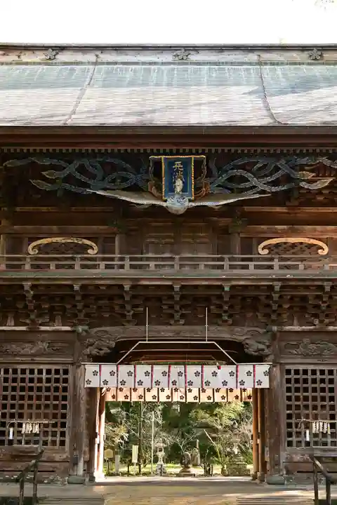 潮江天満宮(高知県)