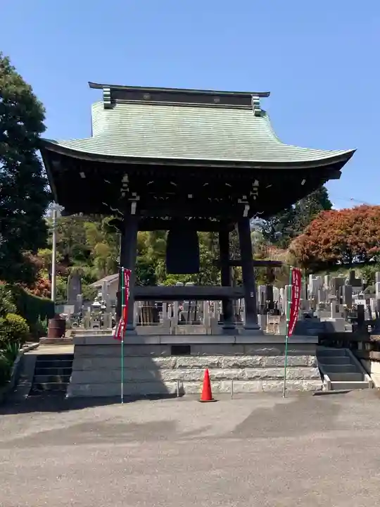 東泉寺のその他建物