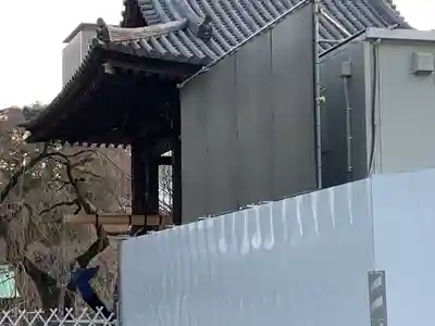 増上寺のその他建物