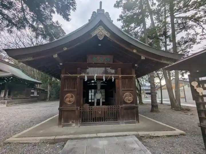 多賀大社(滋賀県)