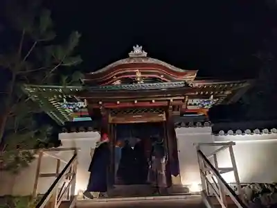 高台寺（高台寿聖禅寺・高臺寺）(京都府)
