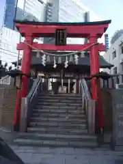 日比谷神社(東京都)