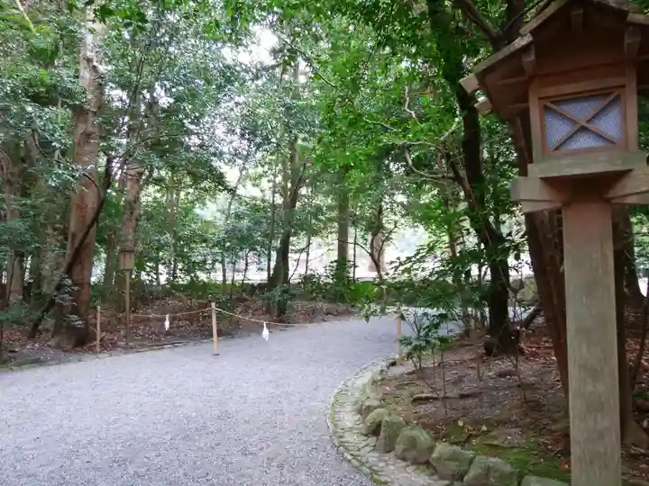 伊勢神宮外宮(豊受大神宮)(三重県)