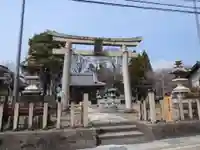 八幡神社(滋賀県)