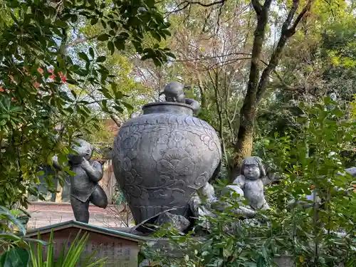 御霊神社（上御霊神社）(京都府)