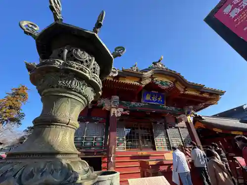 大杉神社の御朱印