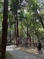 星田妙見宮(大阪府)