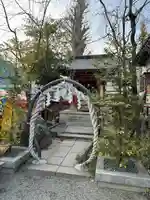 田無神社(東京都)