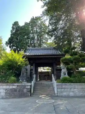 本乗寺(神奈川県)