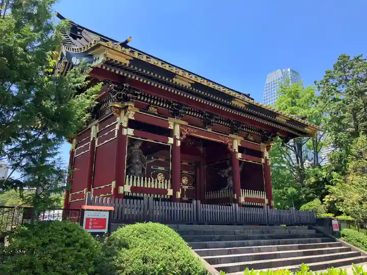 増上寺(東京都)