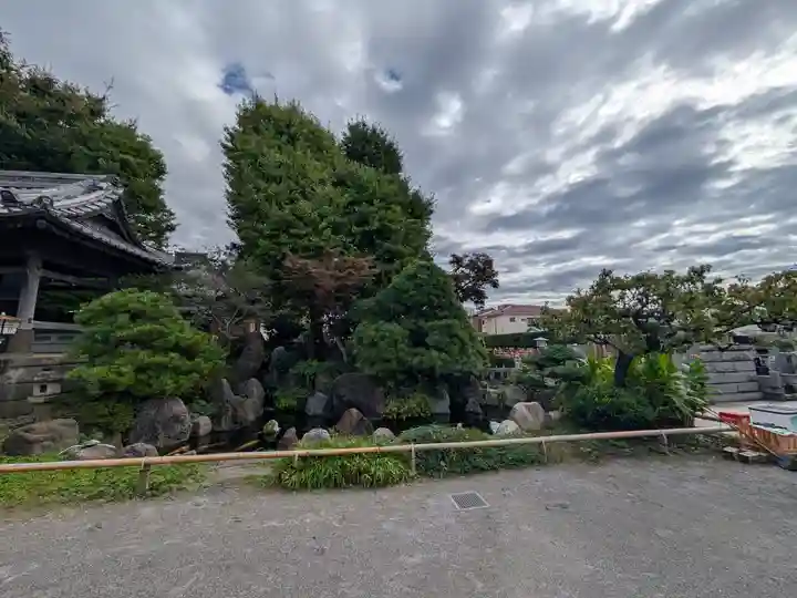 大蓮寺(千葉県)