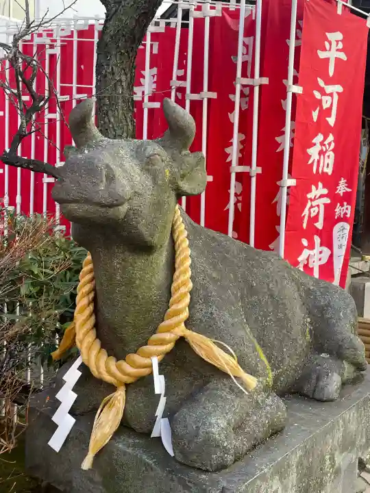平河天満宮の{uncategorized: "未分類", other: "その他", undefined: "問題あり", building: "その他建物", grave: "お墓", sacred_gate: "鳥居", guardian: "狛犬", statue: "像", buddha: "仏像", history: "歴史", nature: "自然", garden: "庭園", animal: "動物", pagoda: "塔", temizu: "手水舎", mountain_gate: "山門・神門", sanctuary: "本殿・本堂", subordinate: "末社・摂社", art: "芸術", scenery: "景色", jizo: "地蔵", ema: "絵馬", goshuin: "御朱印", omikuji: "おみくじ", items: "授与品その他", amulet: "お守り", goshuincho: "御朱印帳", eats: "食事", festival: "お祭り", votive_dance: "神楽", shichigosan: "七五三参", wedding: "結婚式", experience: "体験その他", initially: "初詣", around: "周辺", anti_infection: "感染症対策"}