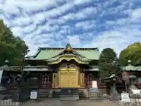 上野東照宮(東京都)