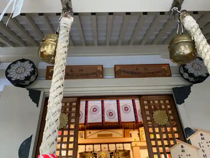 露天神社(お初天神)(大阪府)