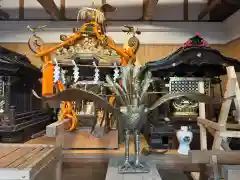 田無神社(東京都)