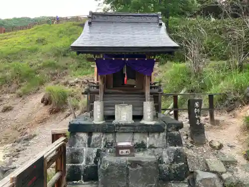 薬師如来堂(北海道)