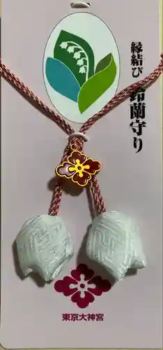 東京大神宮(東京都)