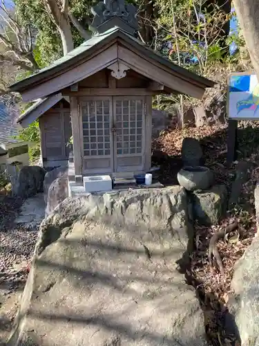 瑞雲寺(神奈川県)