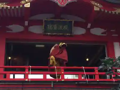 鷲神社のその他建物