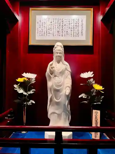 大観密寺(宮城県)