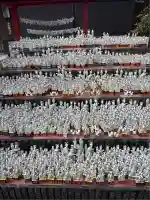 多田朝日森稲荷神社(千葉県)