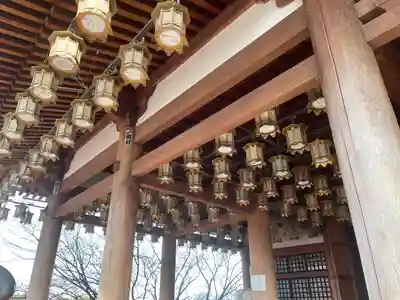 観音山慈眼院(高崎観音)のその他建物