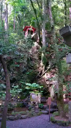 鞍馬寺の建物その他