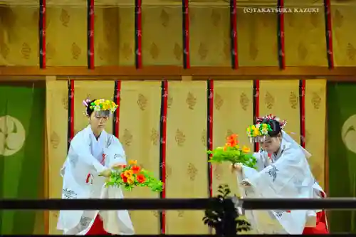 柏神社(千葉県)
