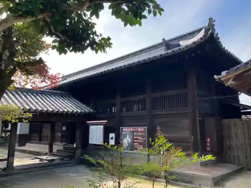 吉備津神社(岡山県)